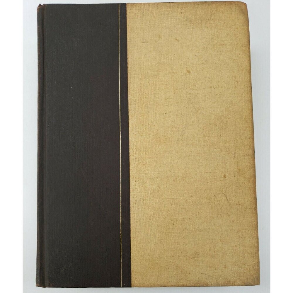 Reader's Digest Family Word Finder, Second Printing, 1975, Thesaurus Good (B166)